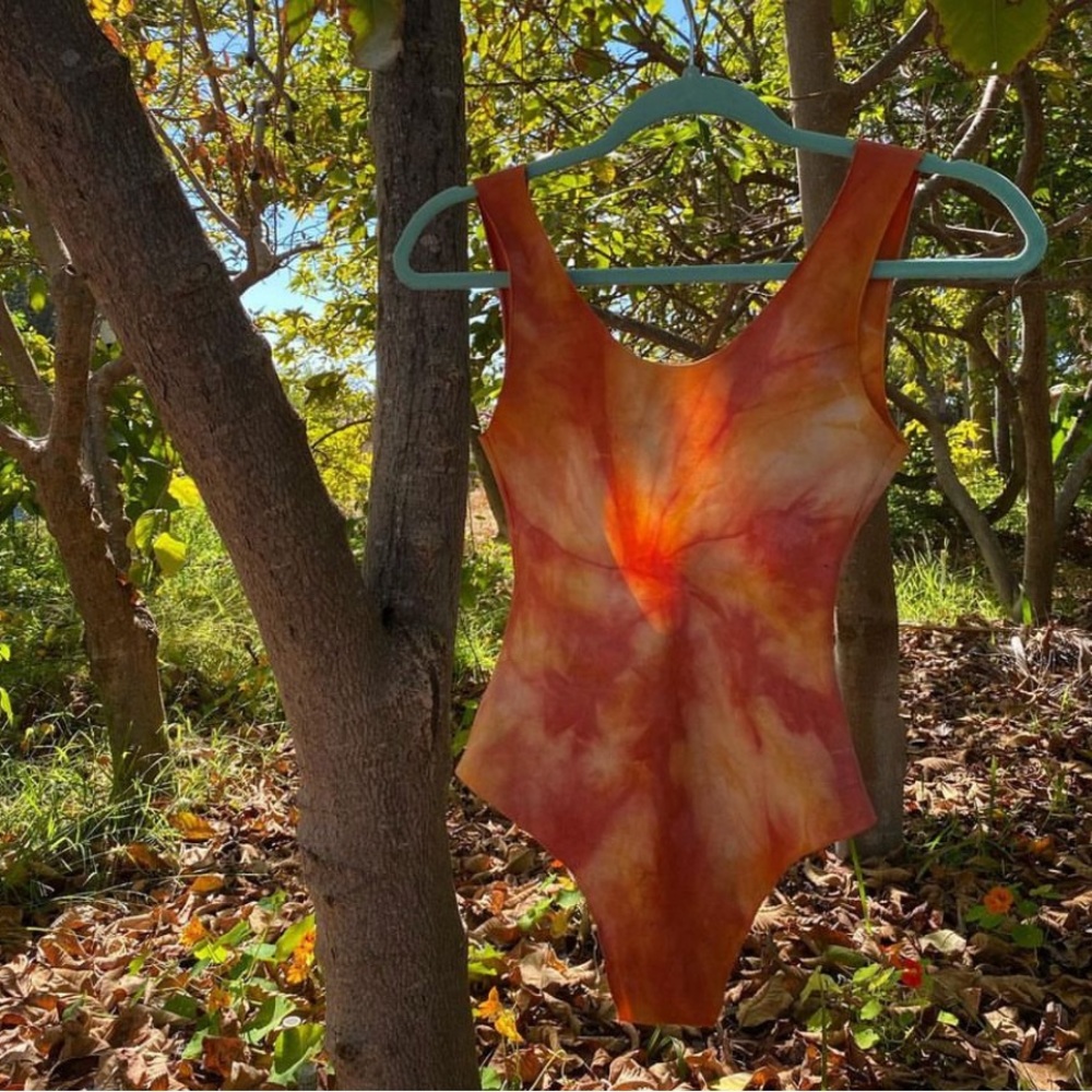 Little Plant Lady Bodysuit